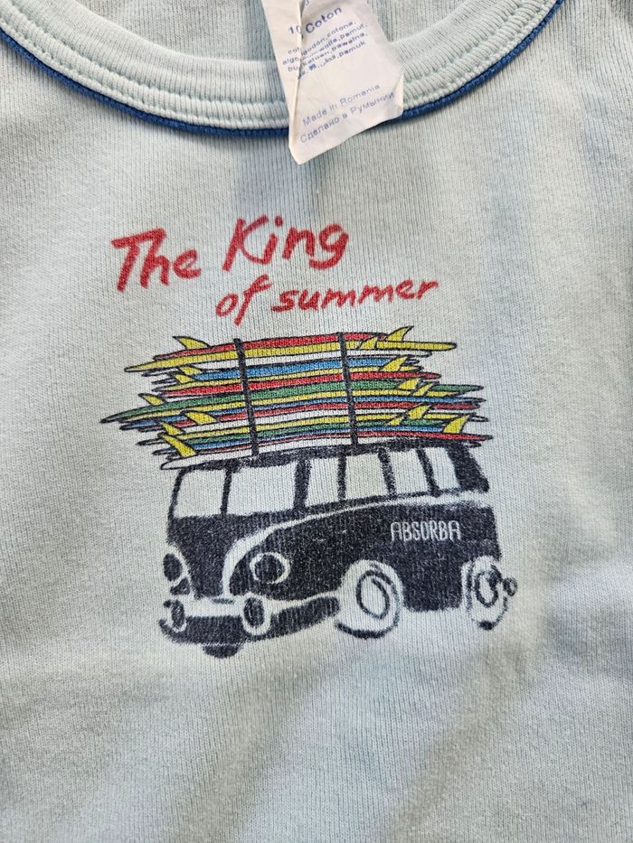 Lot 2 débardeurs - photo numéro 3