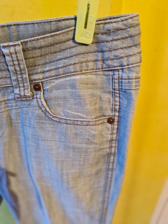 Jeans femme - photo numéro 3