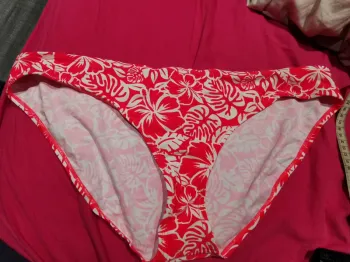 Bas de maillot de bain T 46
