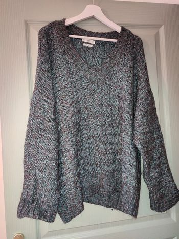 Pull scintillant