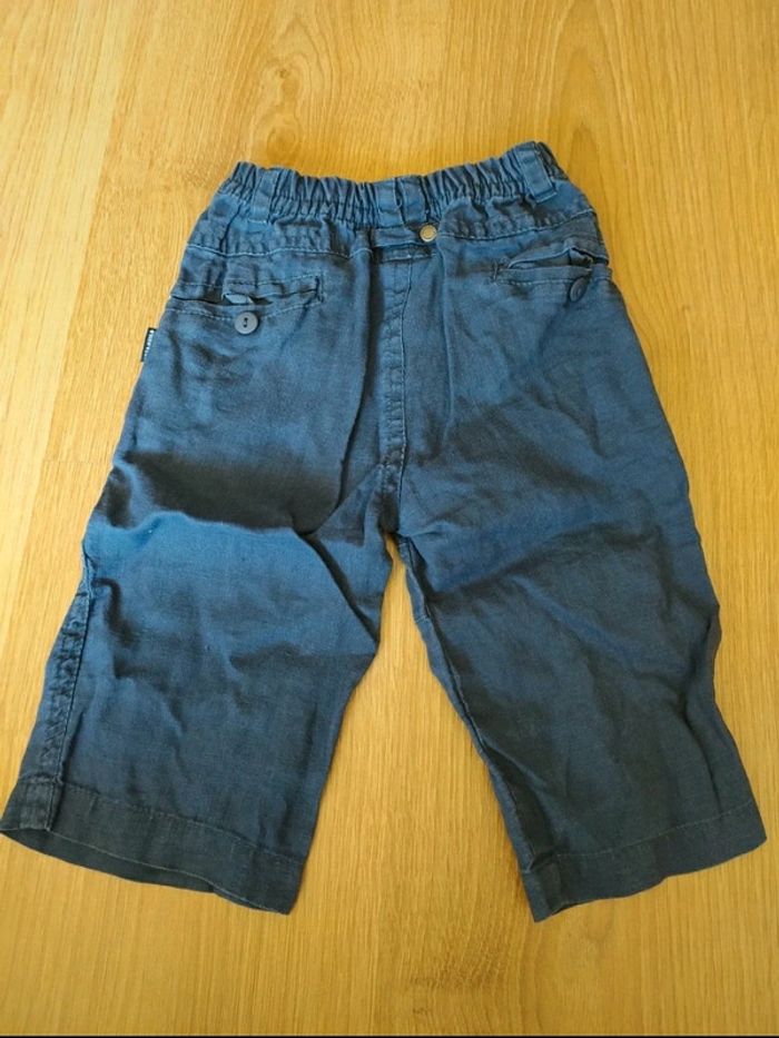 Pantalon 1 an