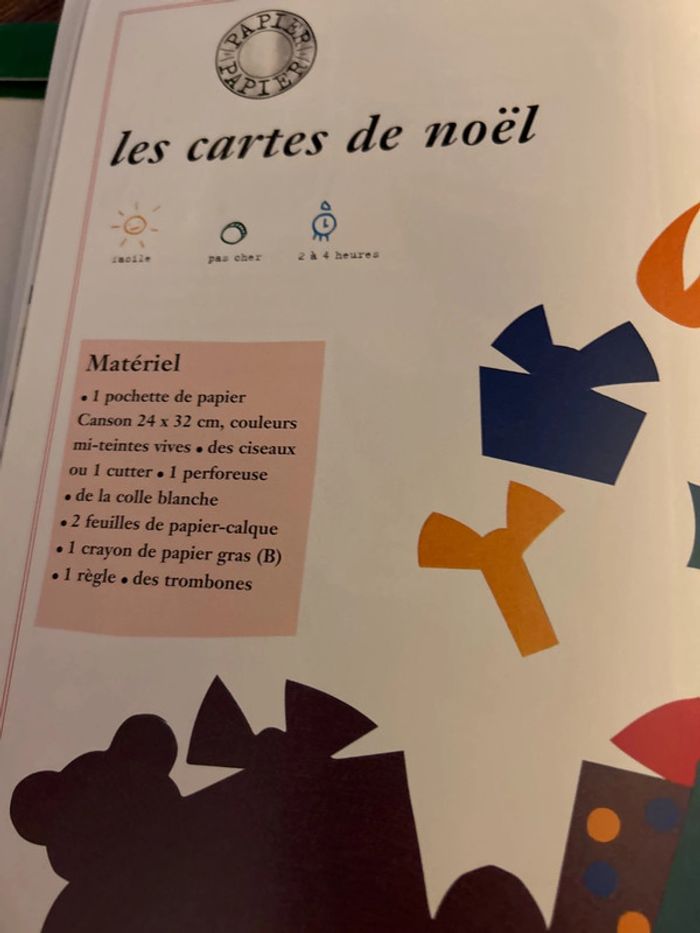 Le livre de Noël - photo numéro 11