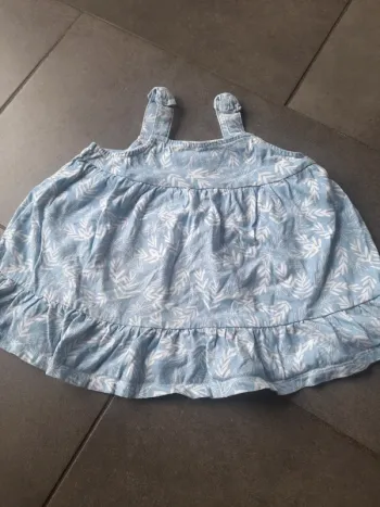 Robe été/tunique