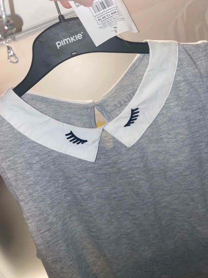 T-shirt taille xl - photo numéro 2