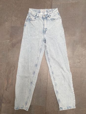 Jean taille 32