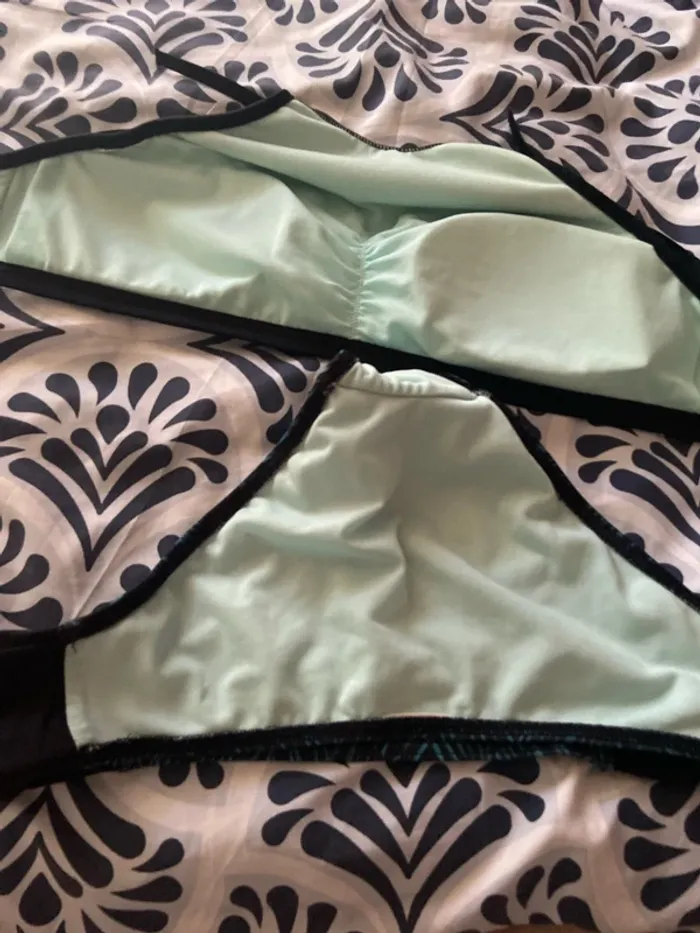 Maillot de bain - photo numéro 4