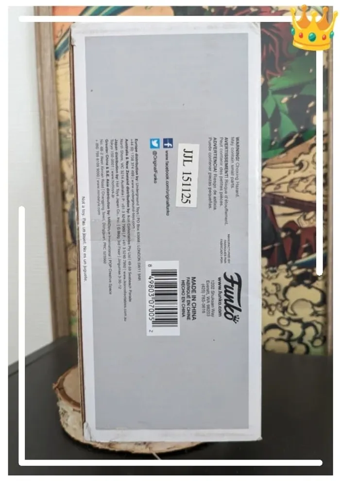 Batman vs Superman 2 Pack - photo numéro 7