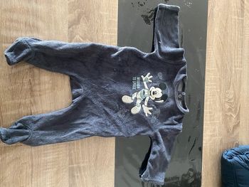 Pyjama bébé