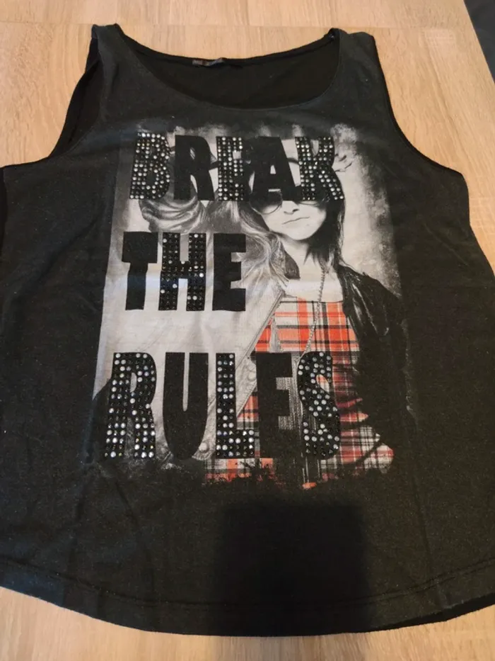 T-shirt Mim