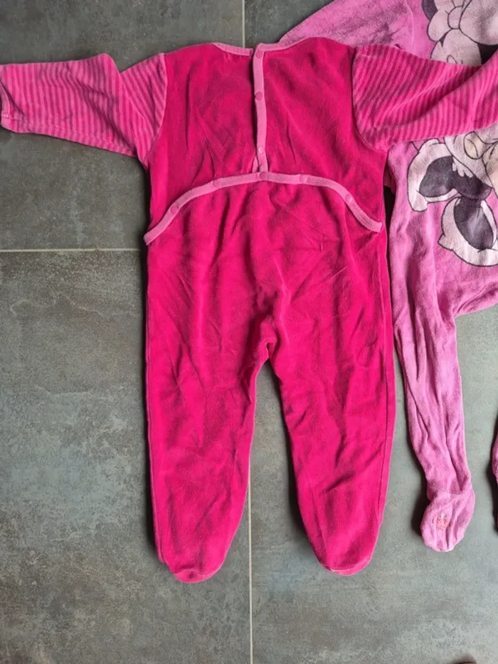 Lot vêtements 24 mois - photo numéro 15