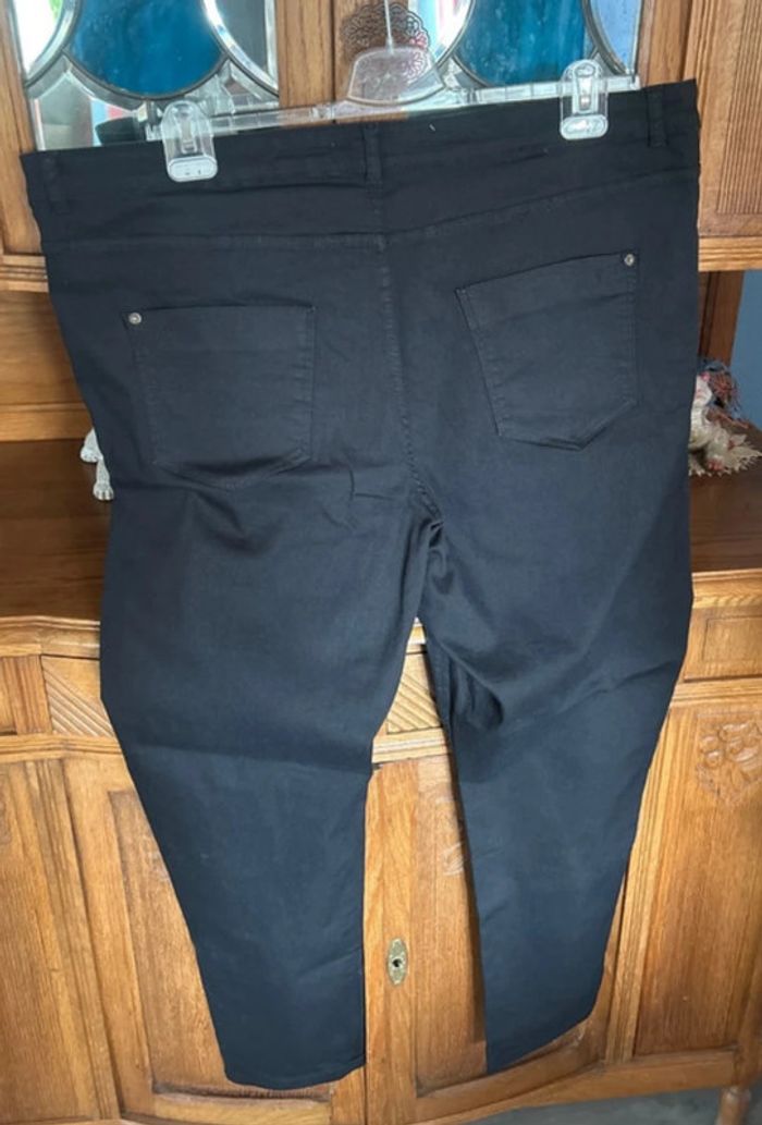 Pantalon slim paprika t5 - photo numéro 2