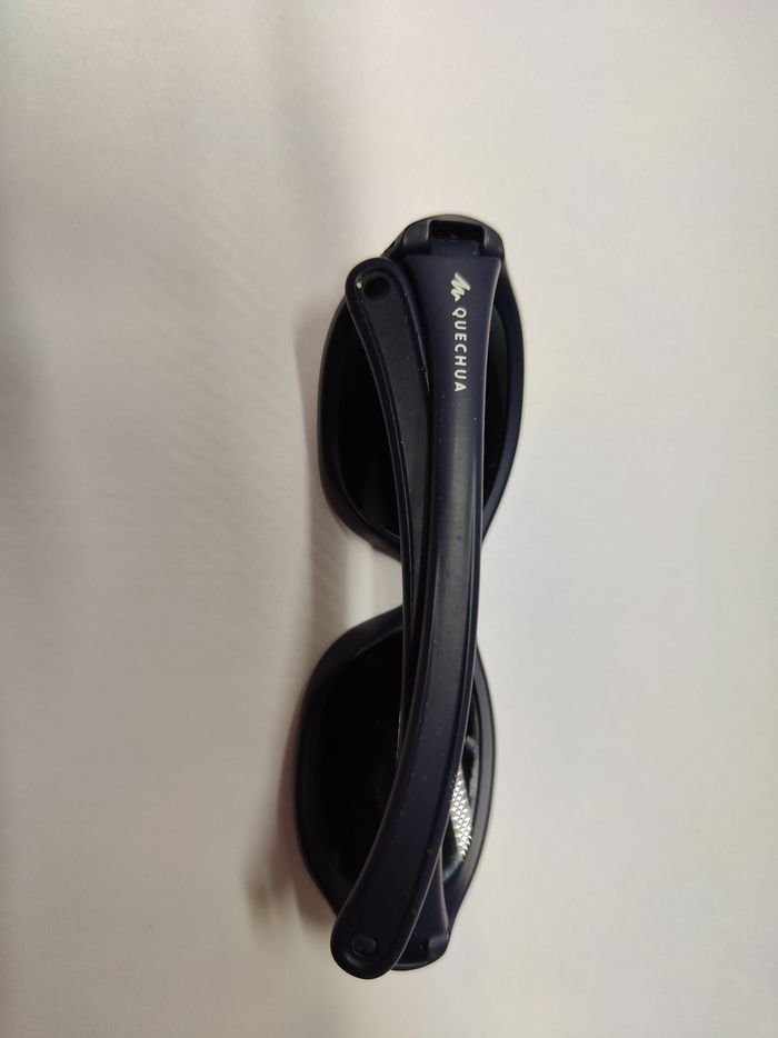 🎁Lot x2 lunettes enfant Decathlon et autre paire de lunettes 🎁envoie rapide aujourd'hui ou demain - photo numéro 10