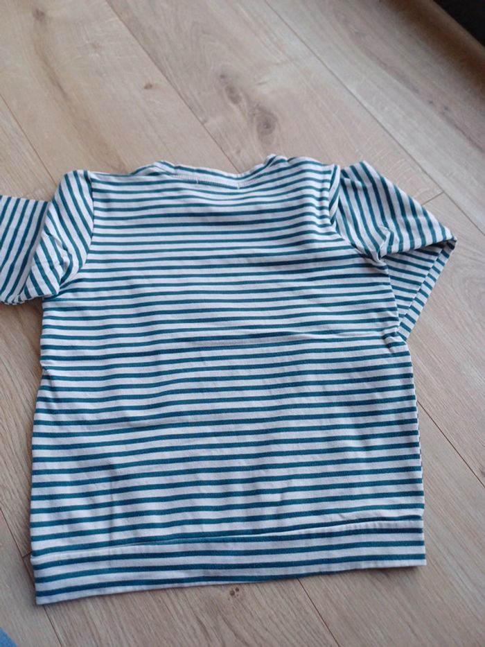 Sweat little celebs 6/8ans - photo numéro 4