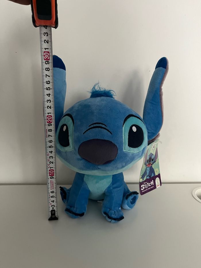 Stitch - photo numéro 2