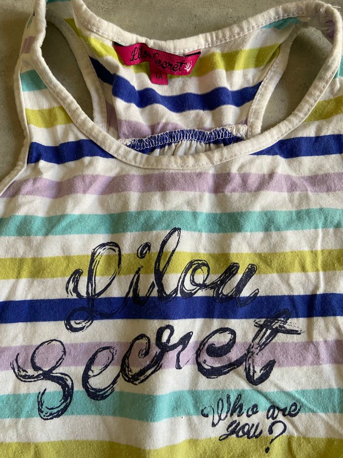 Robe - photo numéro 2