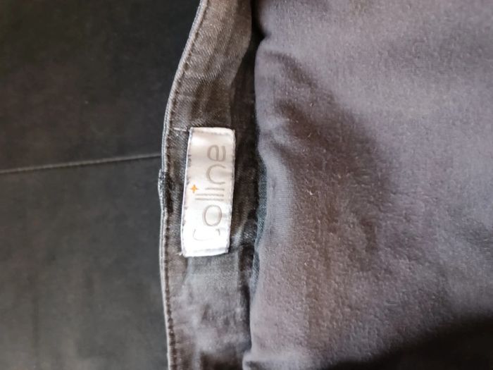 Jeans de grossesse - photo numéro 3