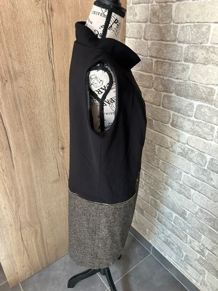 Robe grain de malice taille 42 - photo numéro 3