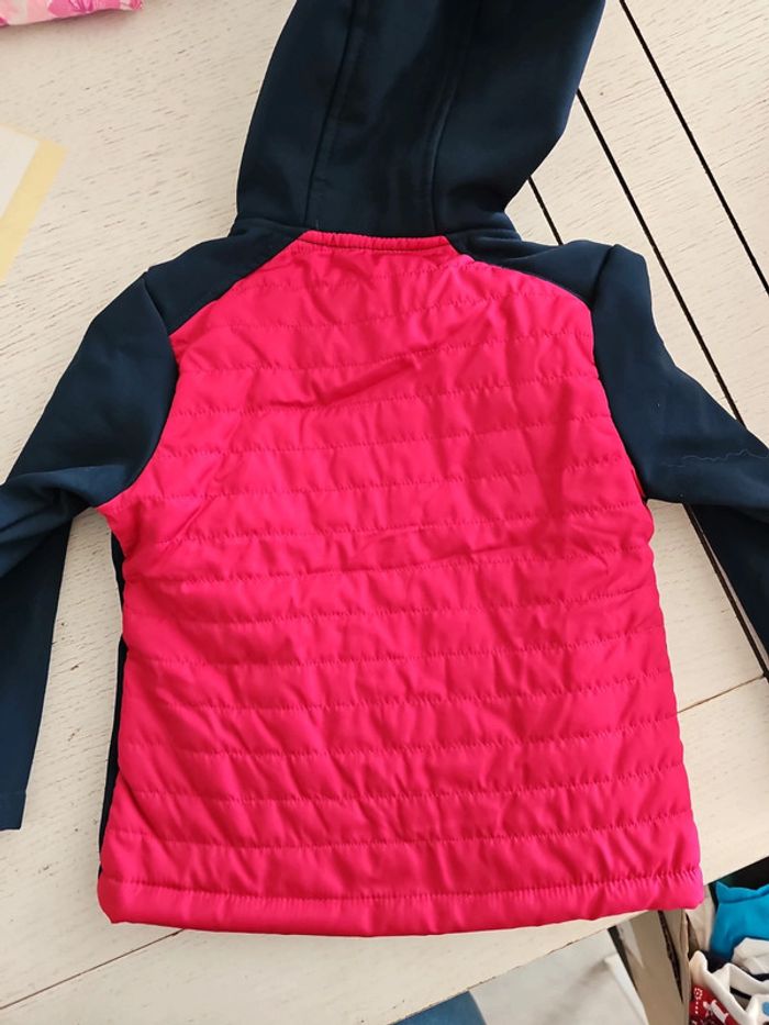 Coupe vent terre de marins 4 ans - photo numéro 5