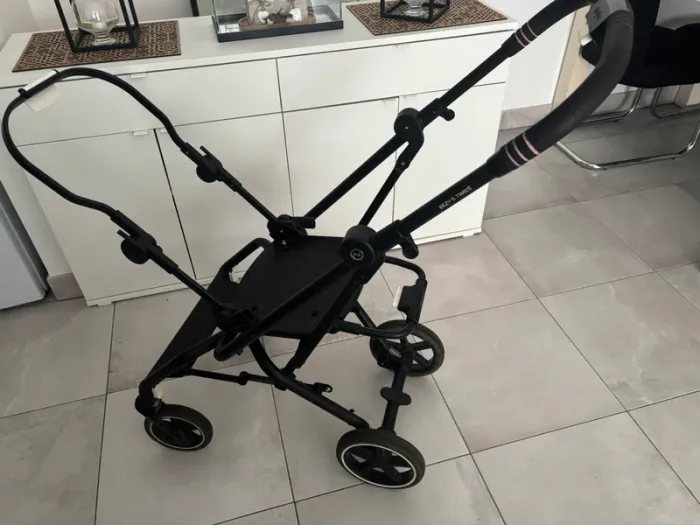 Châssis cybex easy twist 2