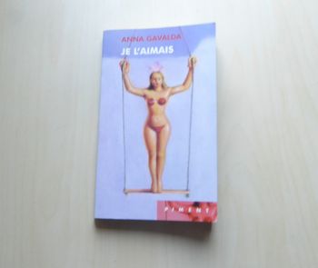 Je l'aimais