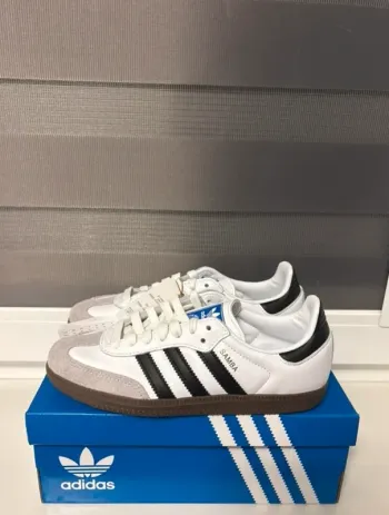 adidas Samba OG taille 37
