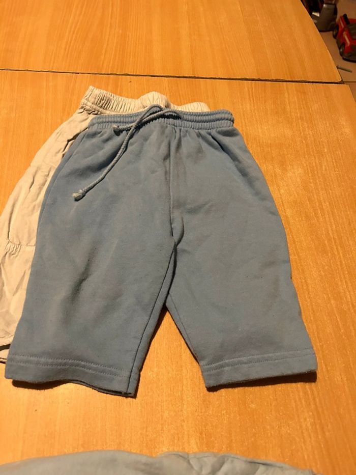 Donne lot vêtement taille 6 mois - photo numéro 4