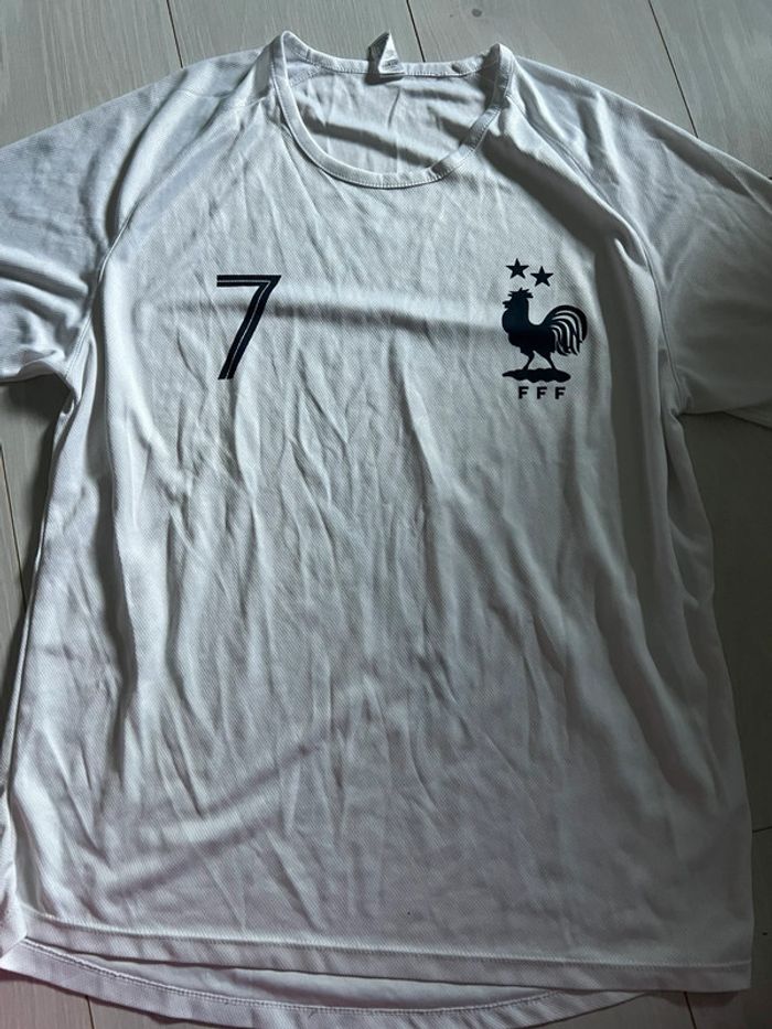 T-shirt Griezmann