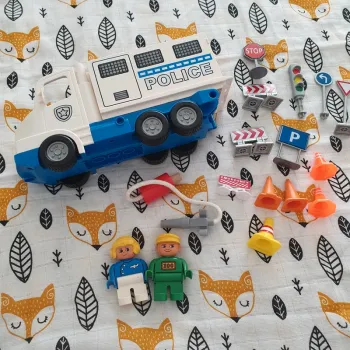 Lot lego