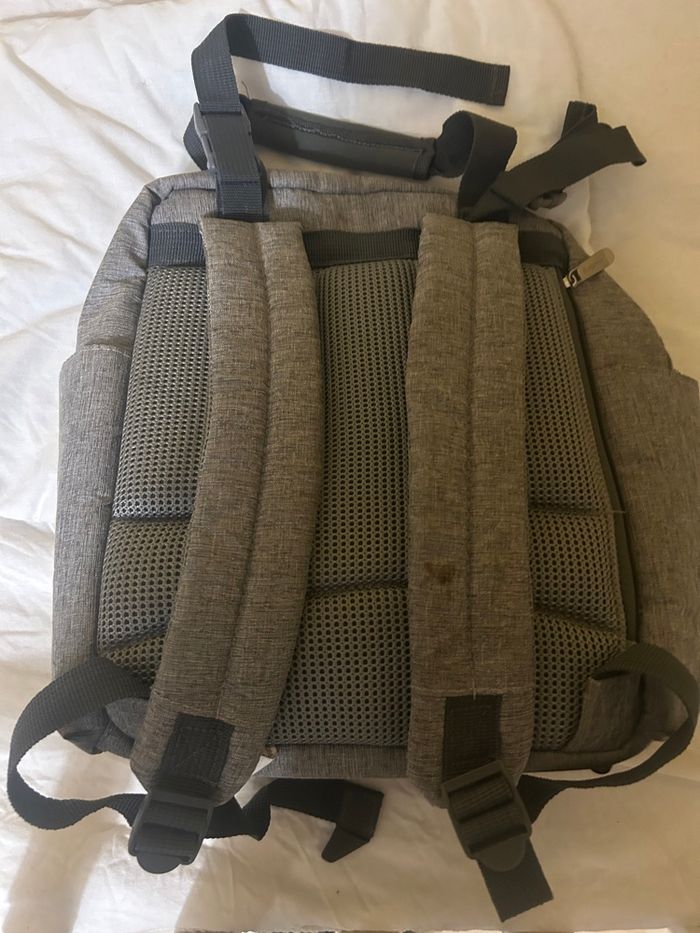 Sac à langer - photo numéro 2