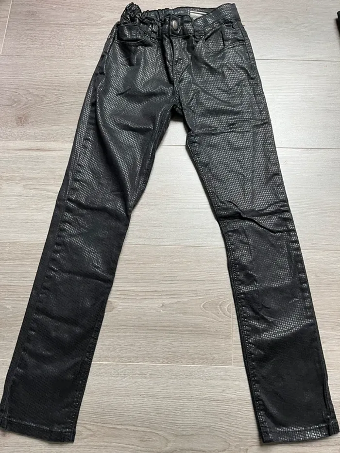 Pantalon slim ikks
