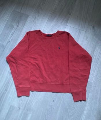 Pull Ralph Lauren