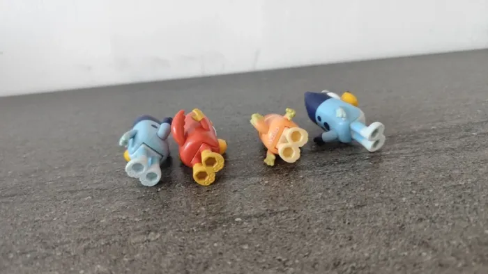 Figurine - photo numéro 3