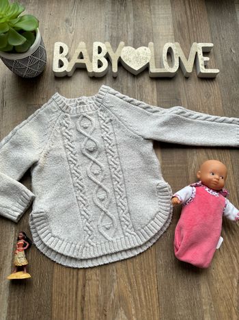 - Pull Orchestra  - 23 mois - Très bon état