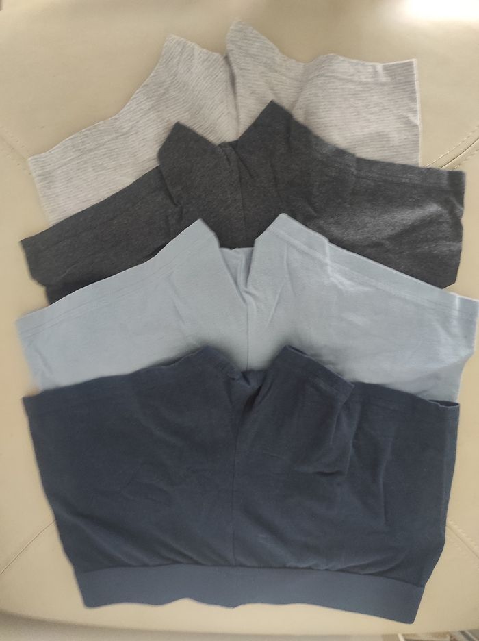 Caleçon coton - photo numéro 2