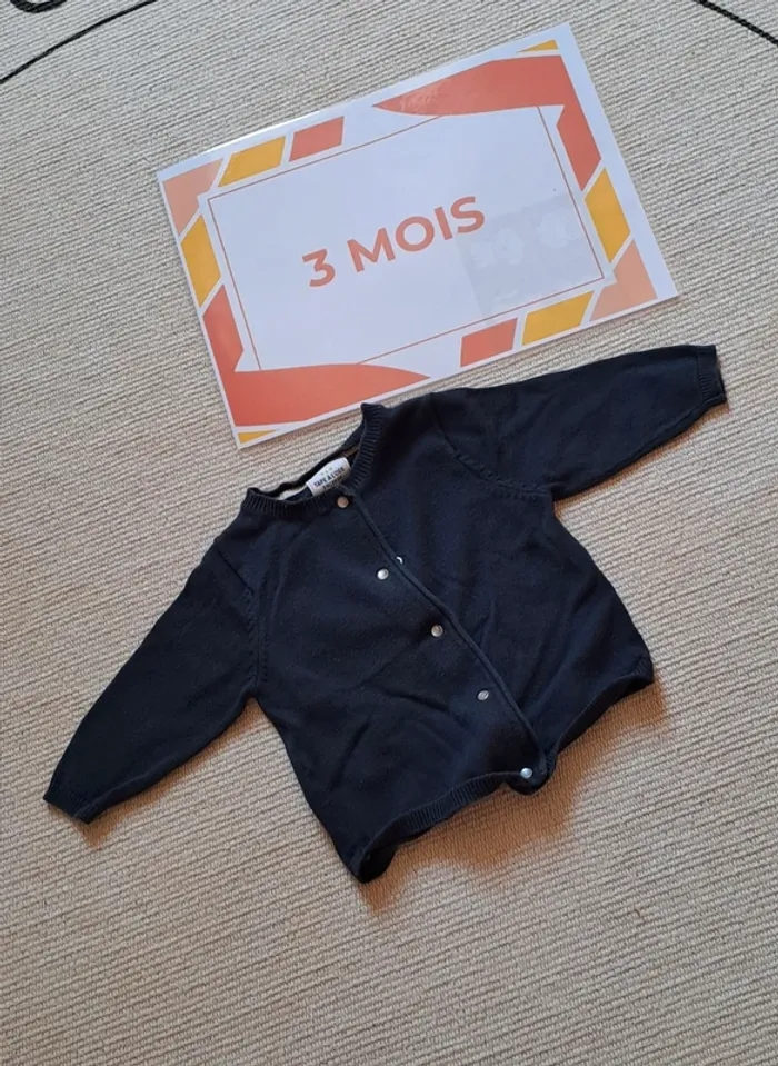 Gilet