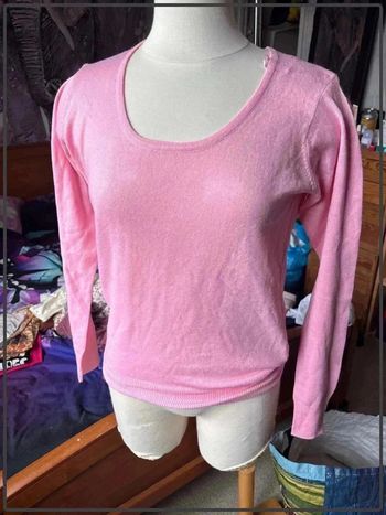 Pull taille 42/44