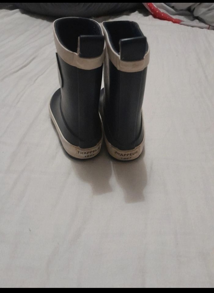 Bottes - photo numéro 2