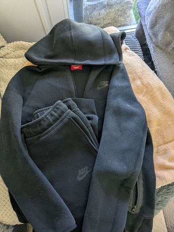 Survêtement Nike 12-13ans 