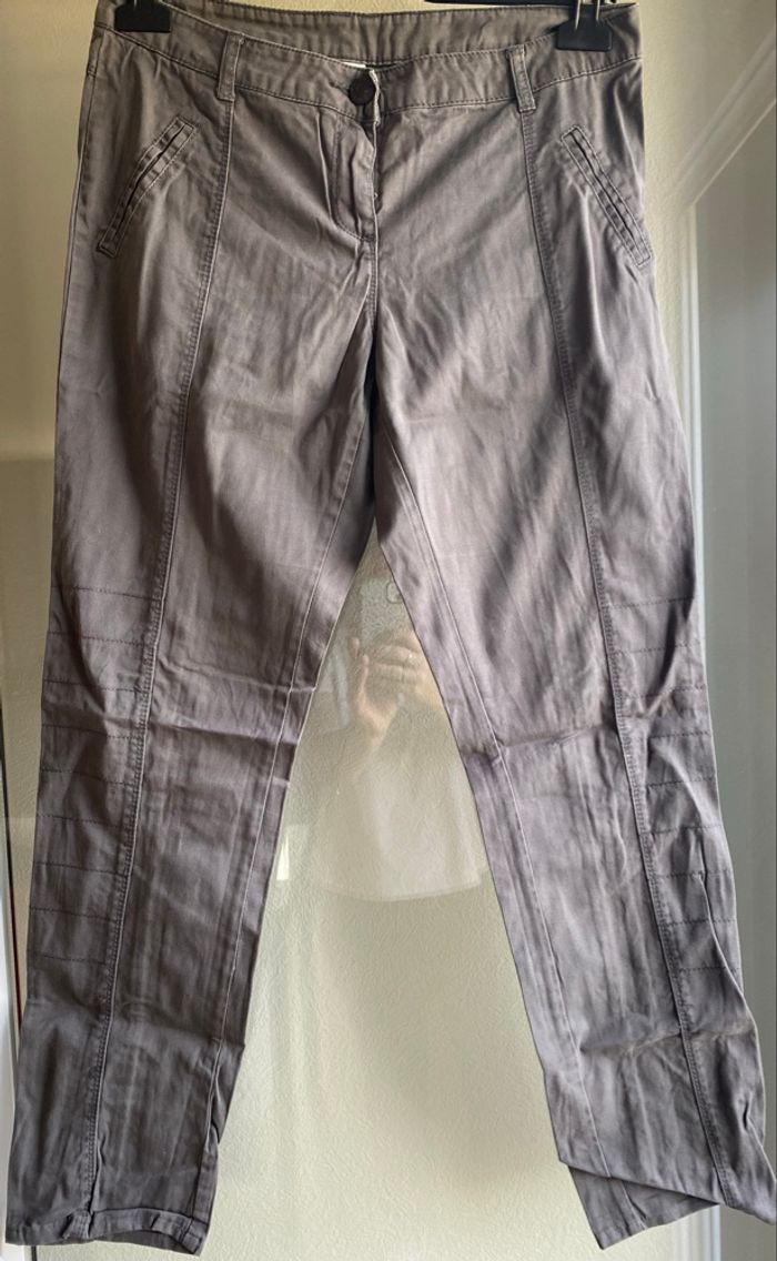 Pantalon Camaïeu