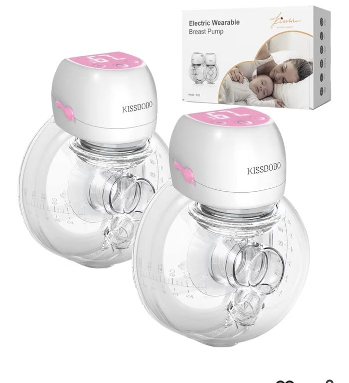 Tire lait électrique sur batterie