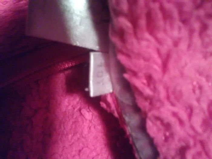 Veste chaude - photo numéro 3