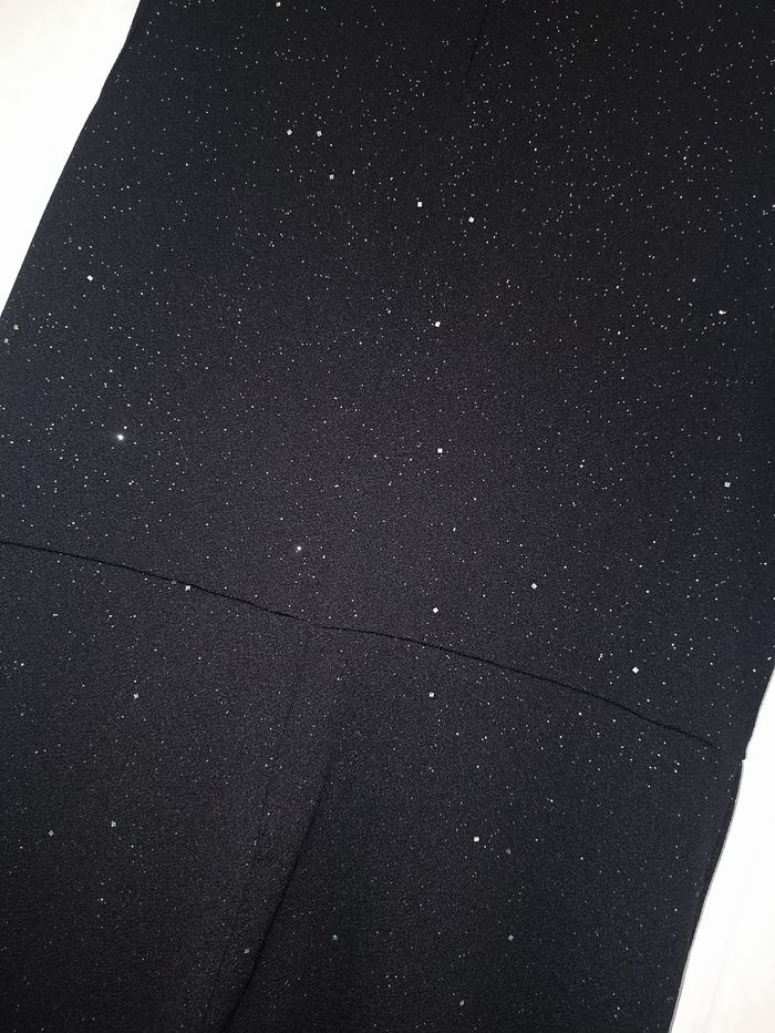 Combinaison à paillettes - photo numéro 7