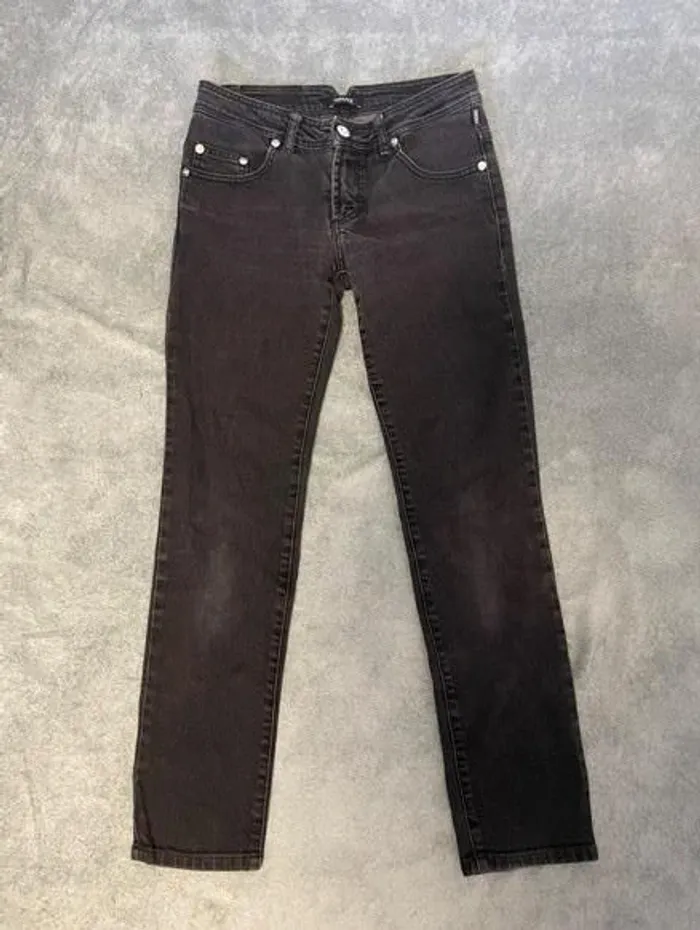 Jean Versace - photo numéro 3