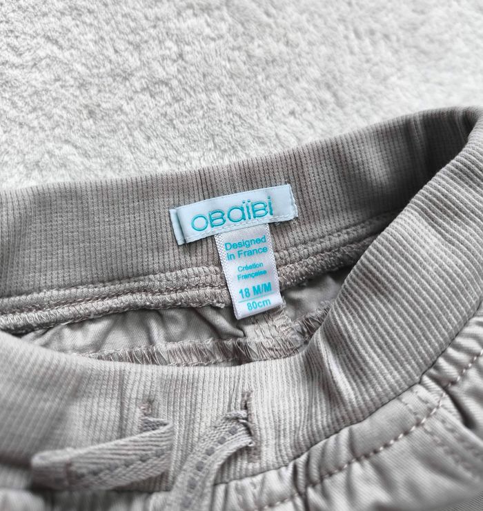 Pantalon 18 mois - photo numéro 4