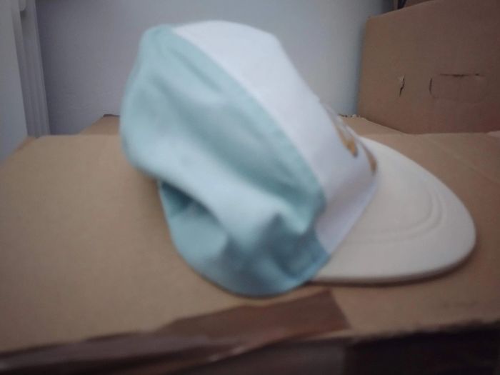 Casquette 12-24 Mois - photo numéro 2