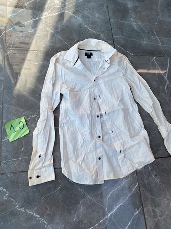 H&m hemd