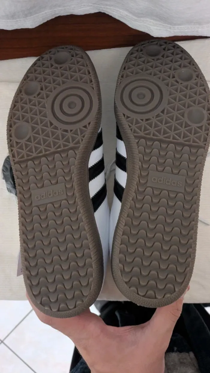 Adidas Samba - Taille 43 - photo numéro 6