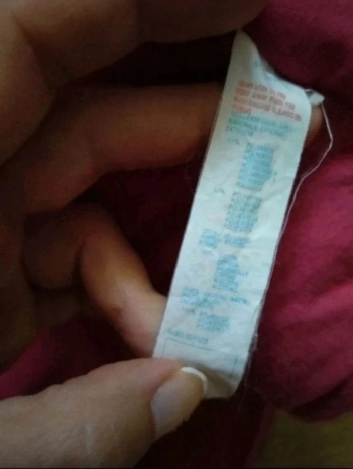 Blouson hiver. Bordeau. Fille. Catimini.
Taille 18 mois - photo numéro 10