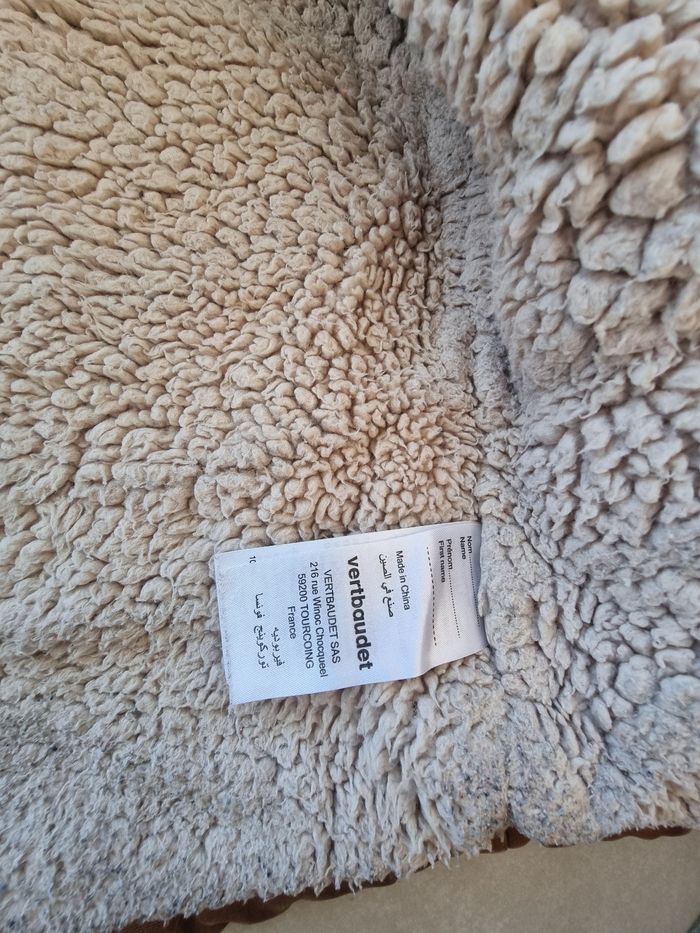 Manteau garçon 3ans 94cm vertbaudet - photo numéro 7