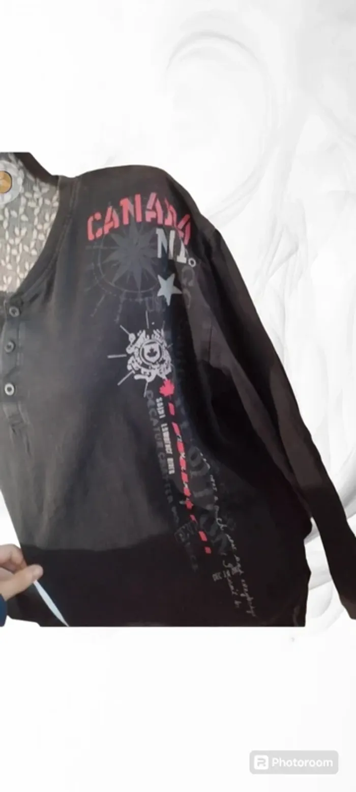 T-shirt - photo numéro 2